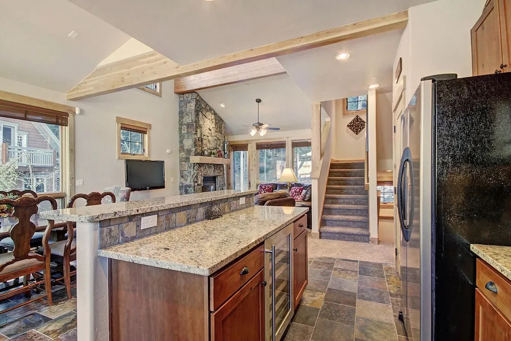 6508 Settlers Creek Townhomes