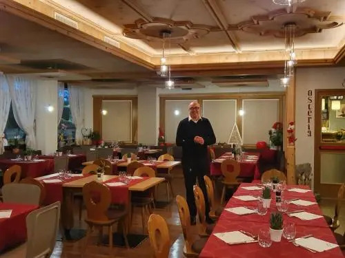 Hotel La Baita