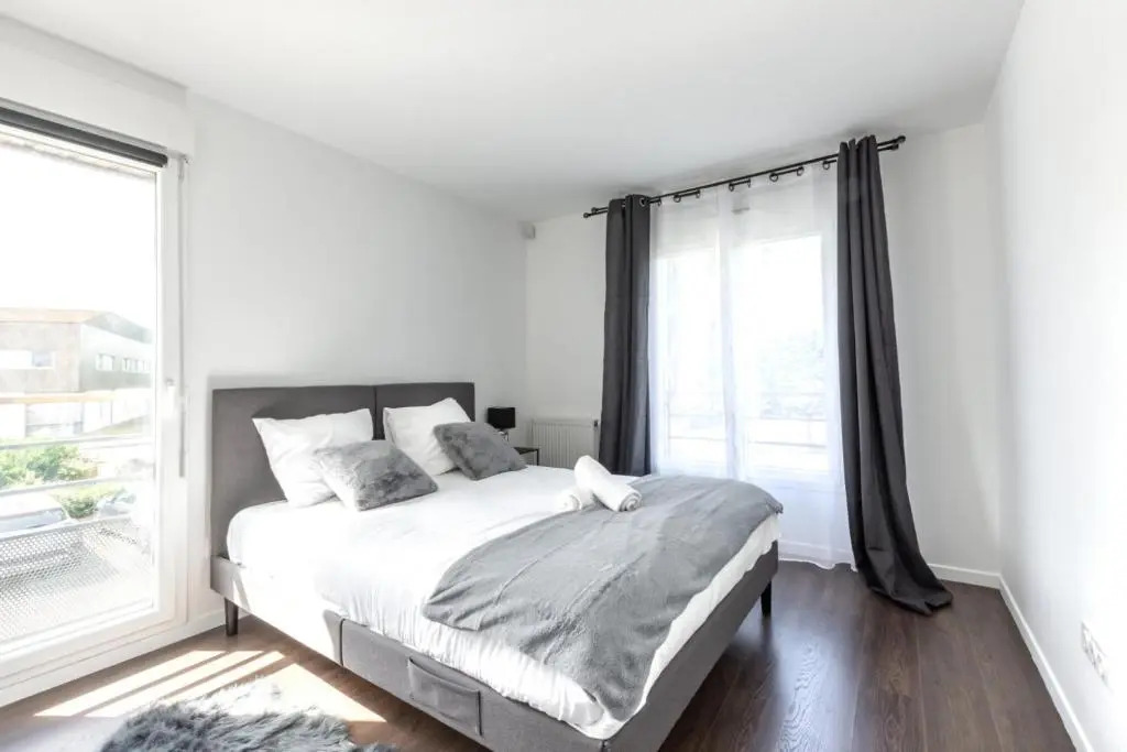 La Canopee by Plaza