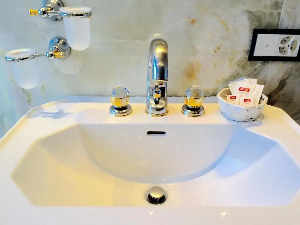 Antares Hotel