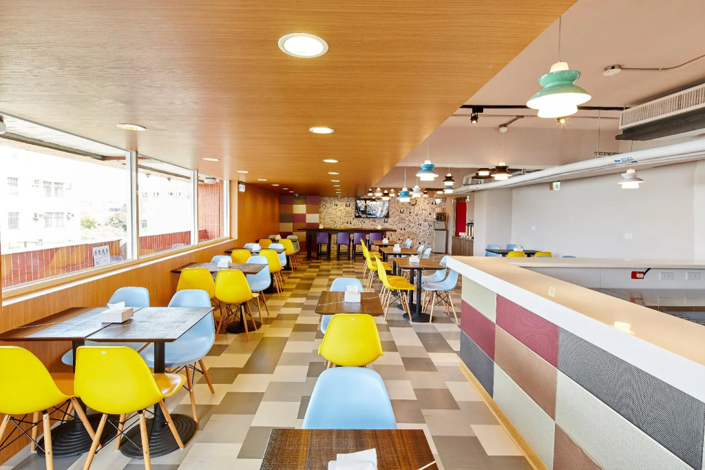Single Inn - Taipei