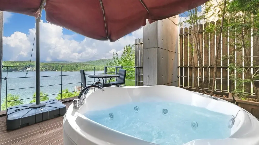Gapyeong Aquavita Pension