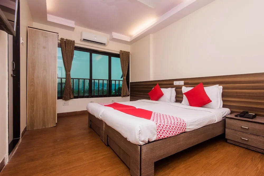 OYO 24014 Tuliip Residency
