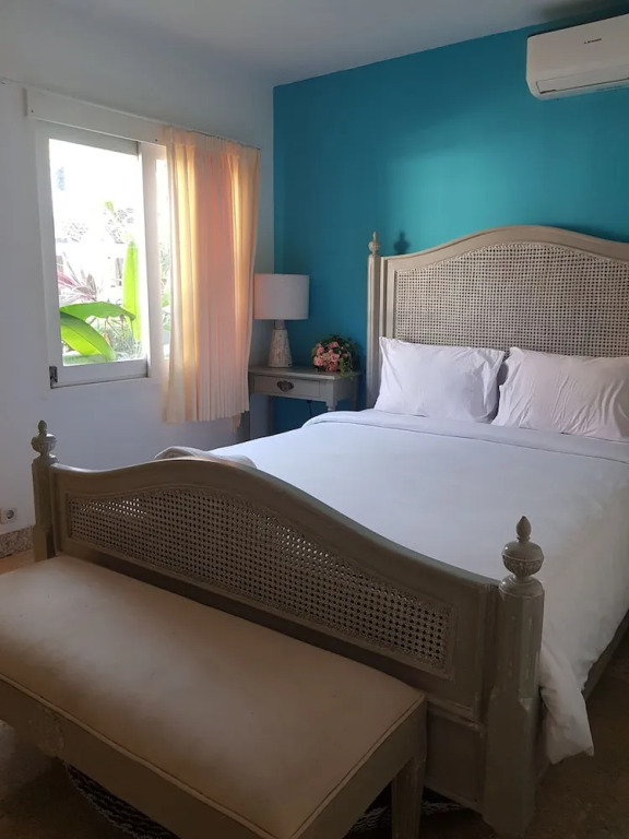Ka Hana Mana Villa Seminyak