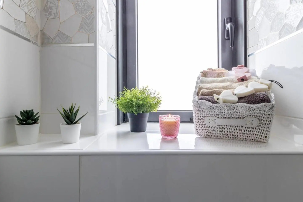 Magical 3BR/Parking with amazing view, city center