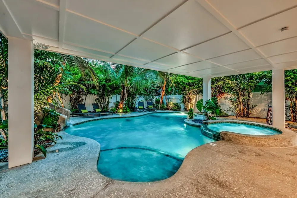 Endless Summer in Sarasota