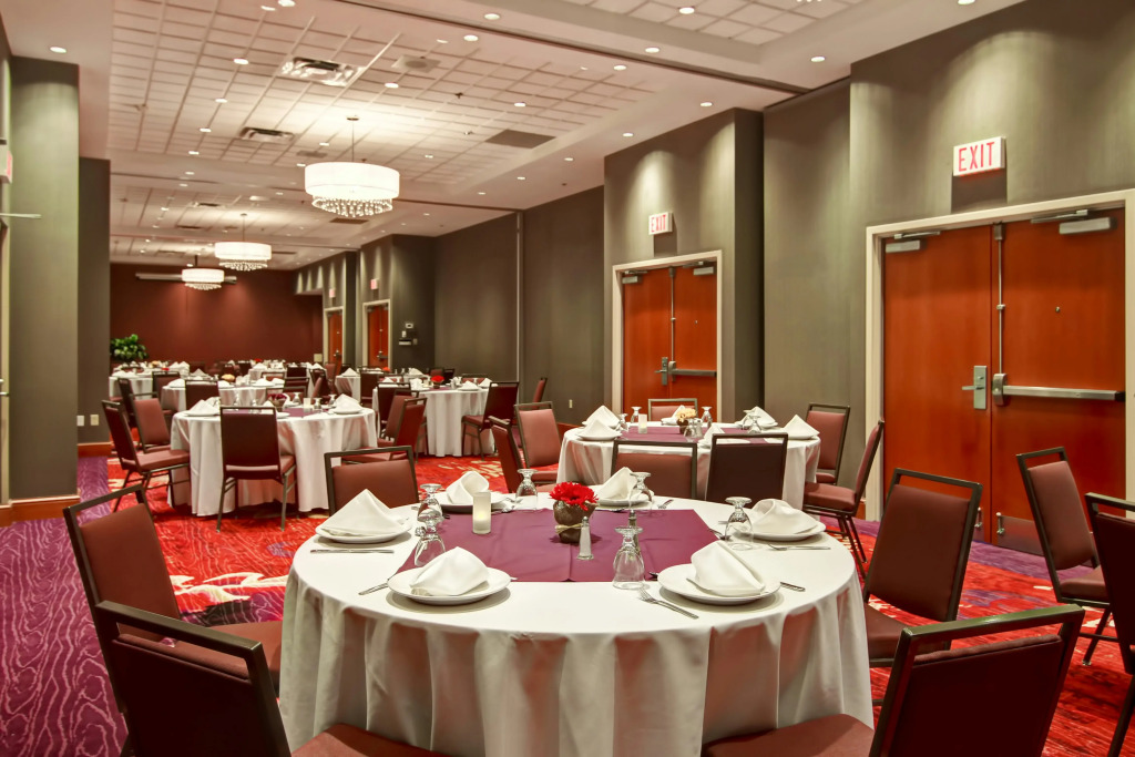 Hilton Garden Inn Toronto/Markham