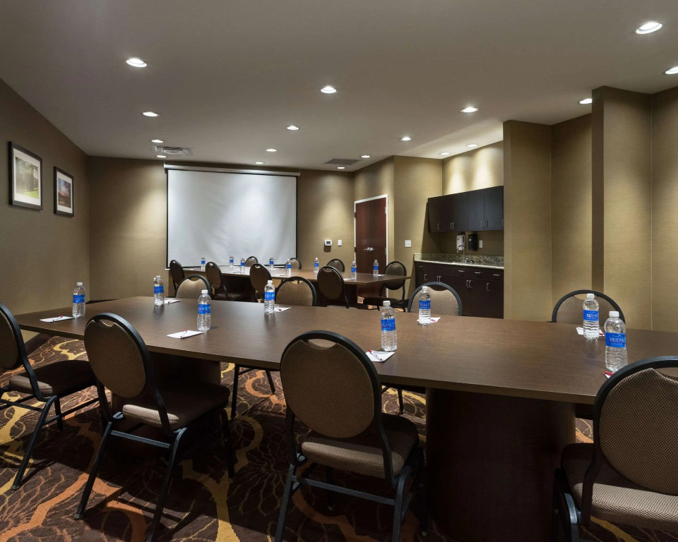 Tannery Suites