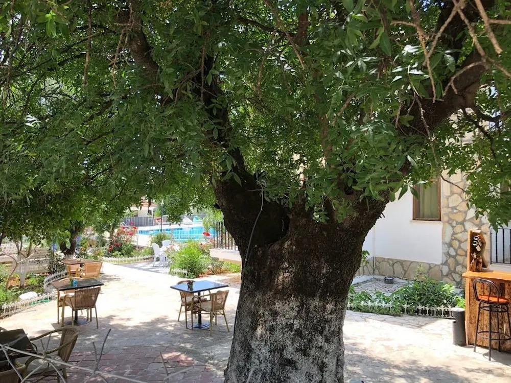 Sefa Hotel