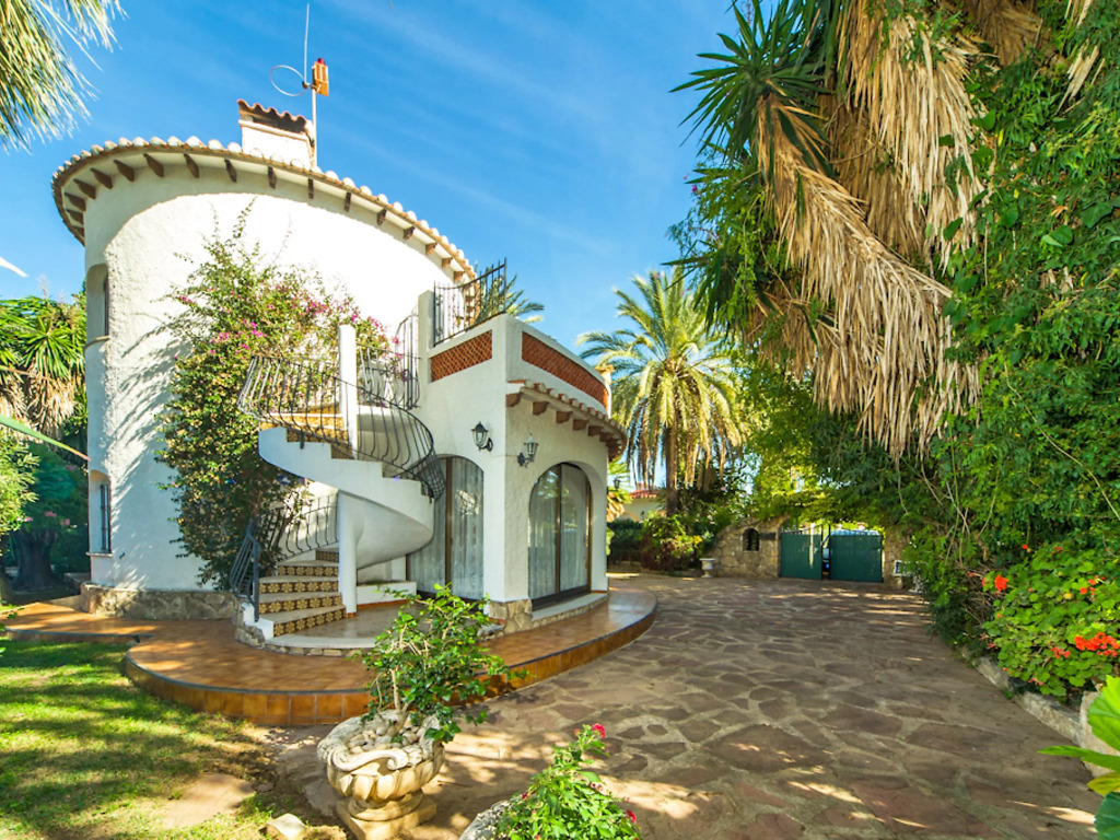 Villa Vogel