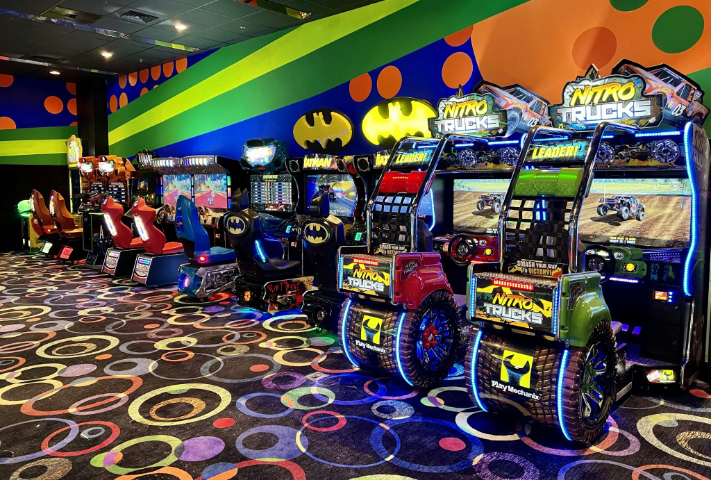 Holiday Inn Resort Orlando Suites - Waterpark