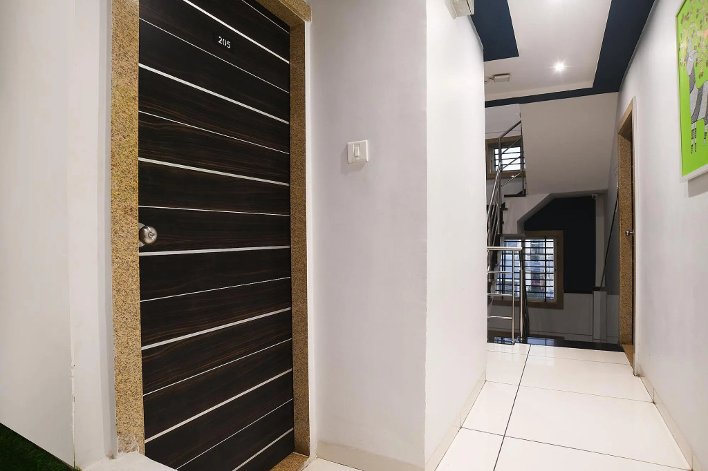 Hotel Shree