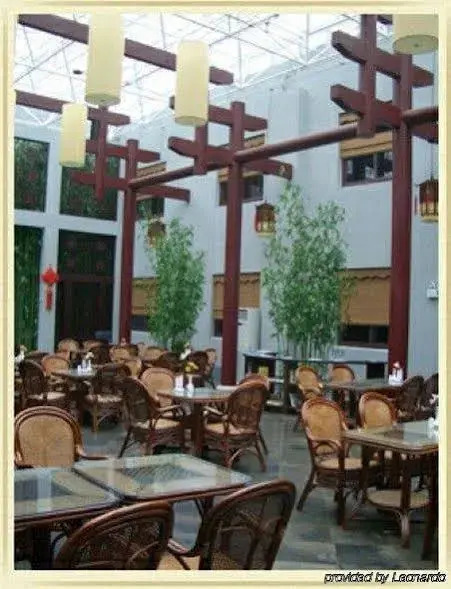 Scholars Inn Hotel Jinmen
