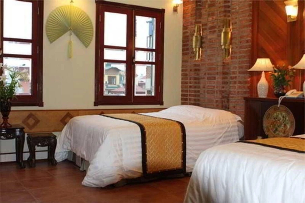 Hanoi Holiday Hotel