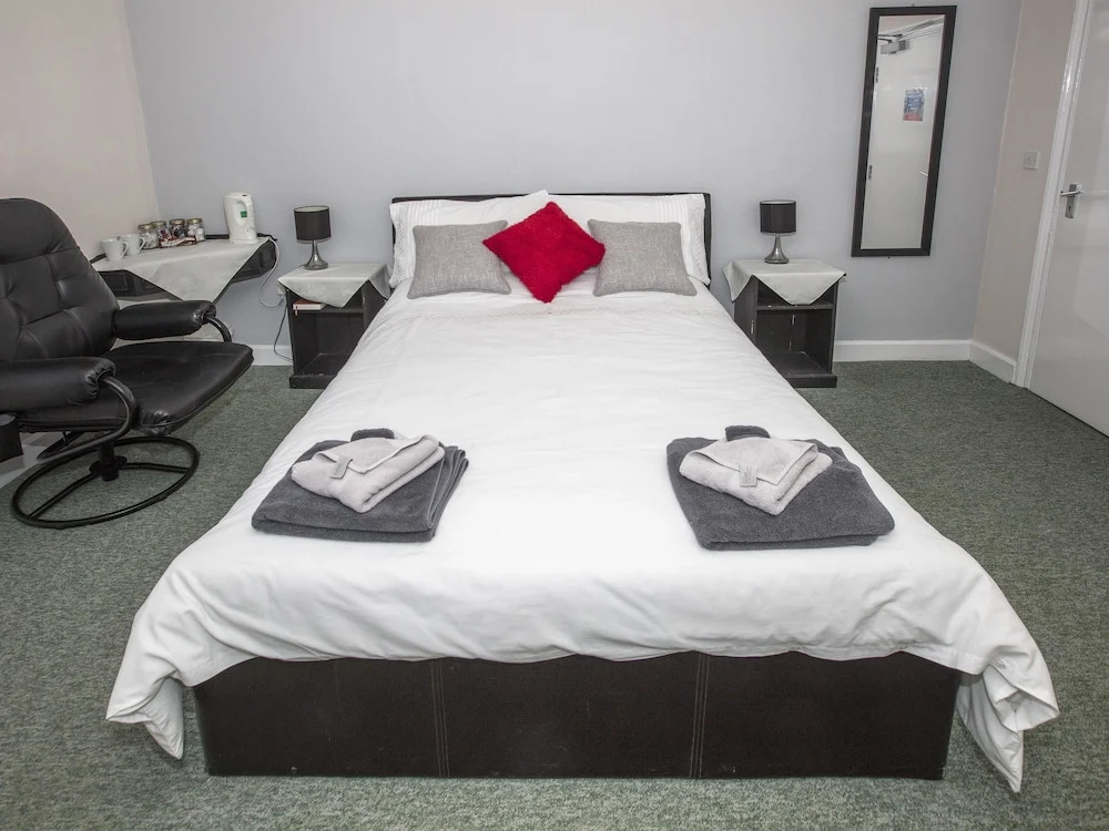 Lord Nelson Hotel