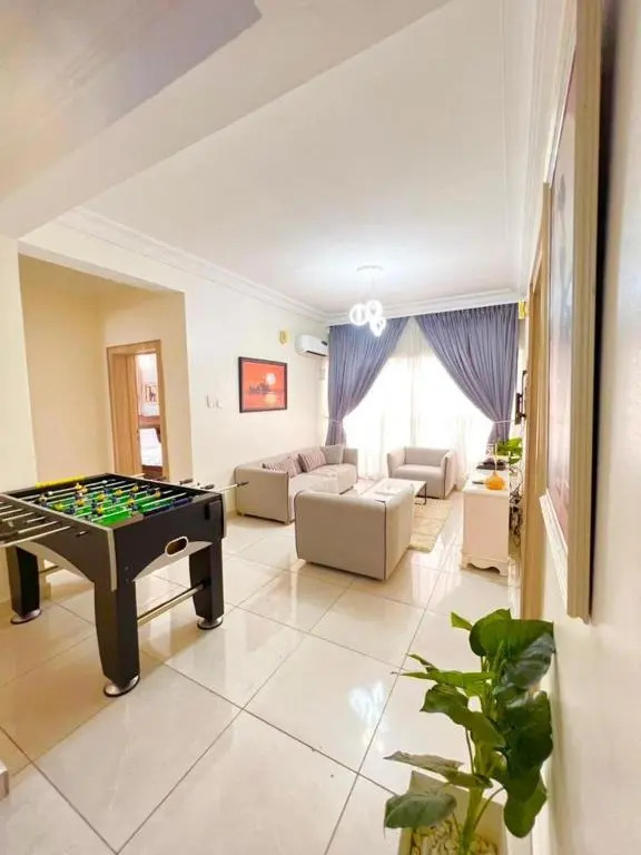6bedroom Appartment