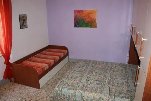 La Vecchia Trebbia 2 Aleatico (Trilocale)