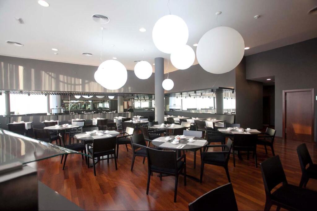 Hotel Carris Marineda