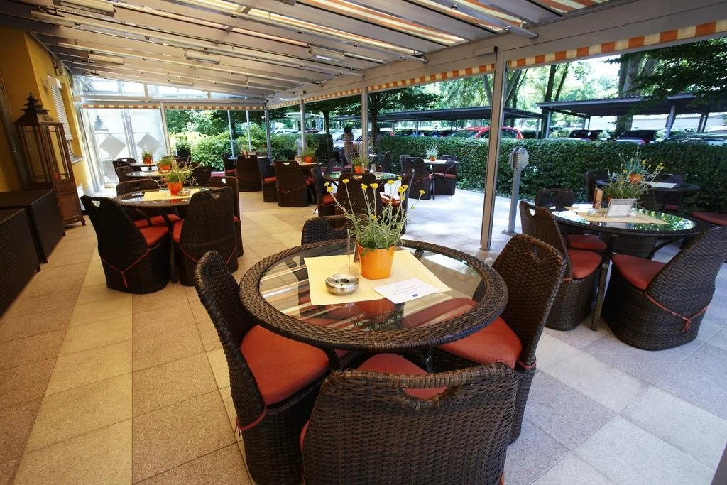 Hotel Triest