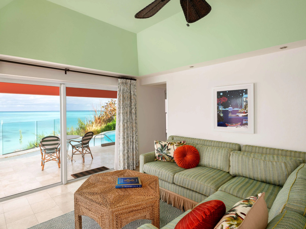 Cambridge Beaches Resort and Spa
