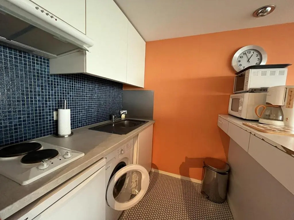 Appartement Arcachon, 2 pièces, 4 personnes - FR-1-374-51