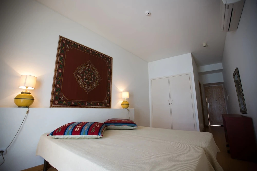 Tavira House