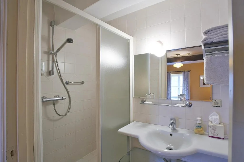 Hotel Huize Poswick