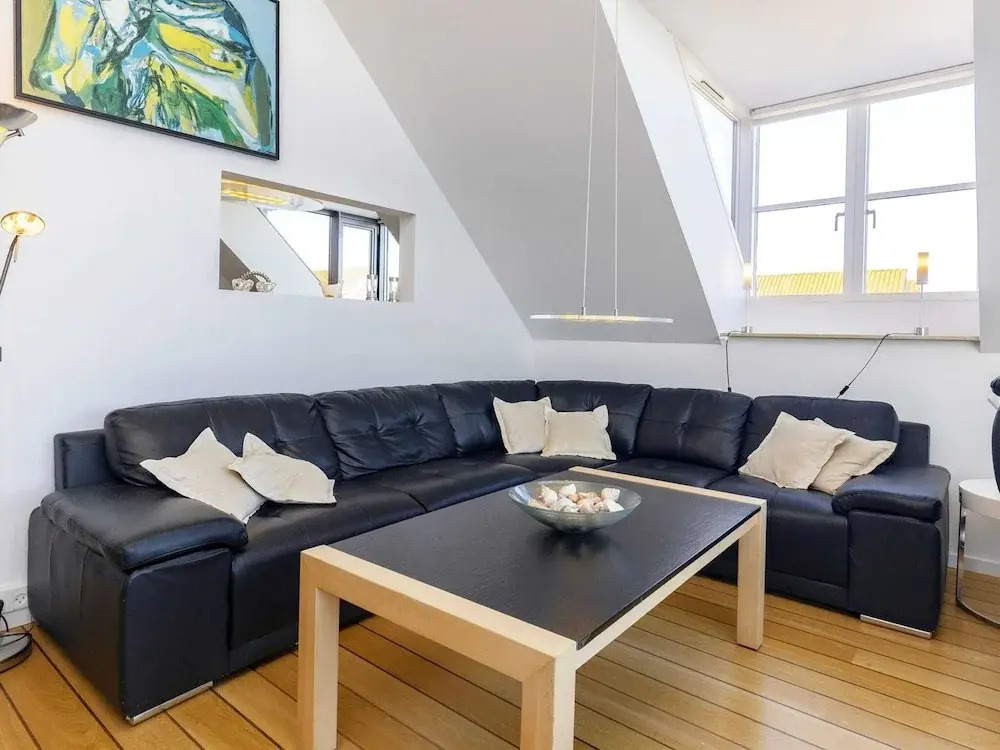 5 star holiday home in Sæby