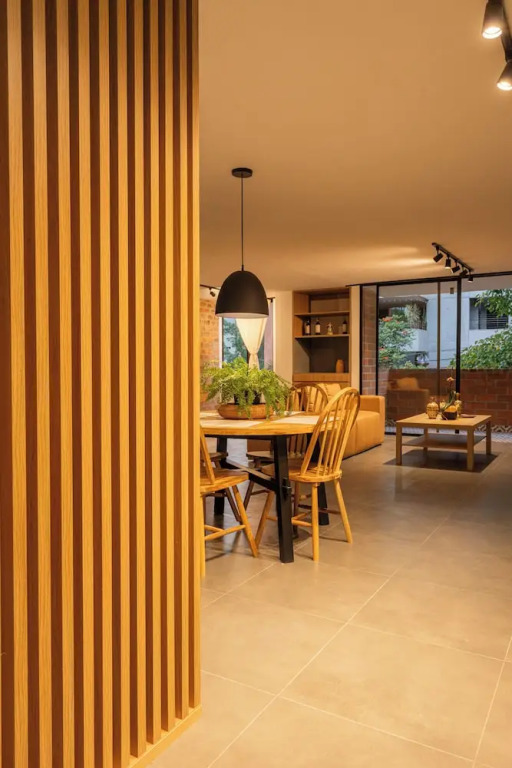 Apartamento Caracolí