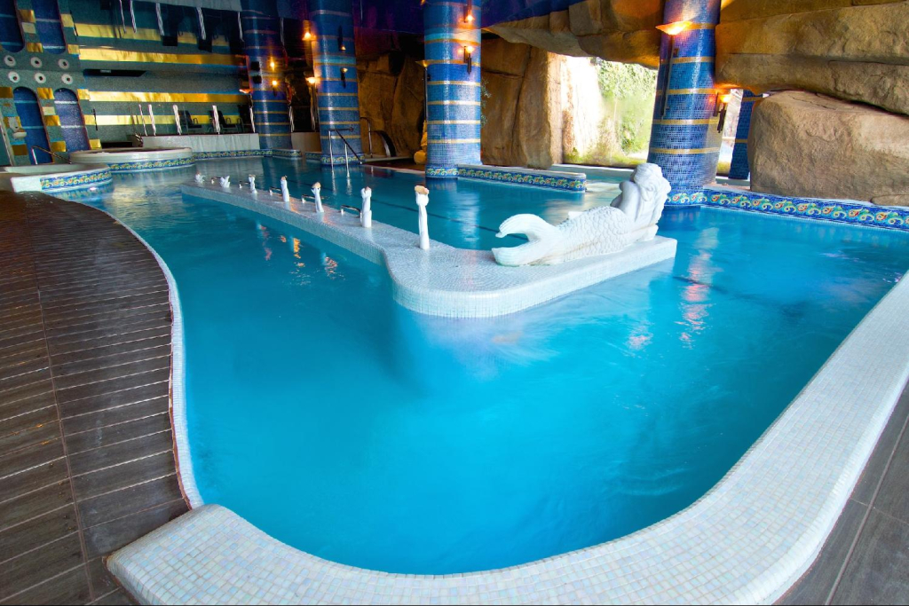 Hotel & Spa Sierra de Cazorla