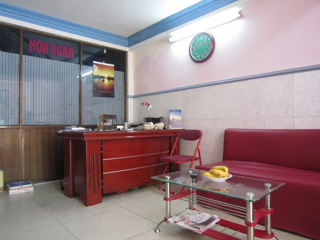 Hoa Xuan Hotel