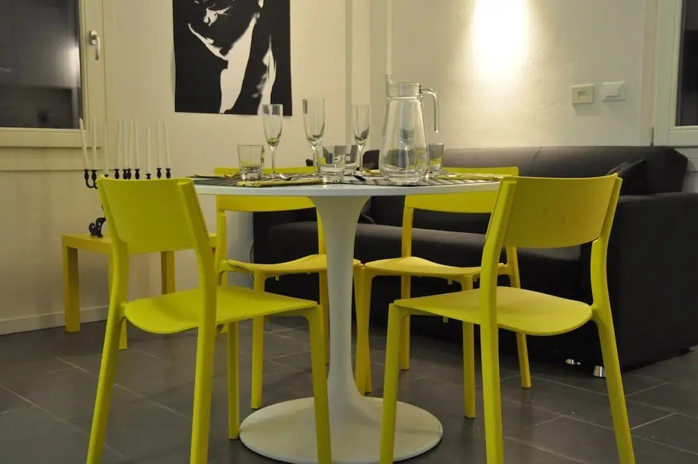 Residenze Rodari Design Suites