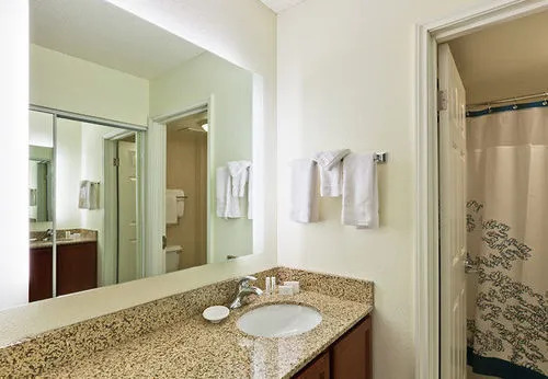Residence Inn Indianapolis Fishers