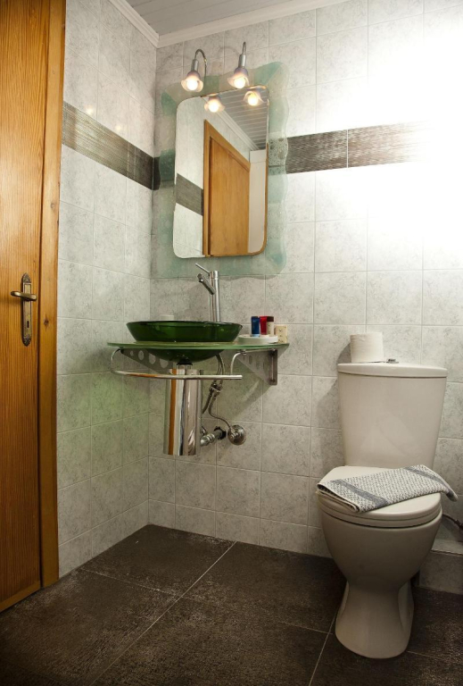 Filoxenia Hotel Monemvasia