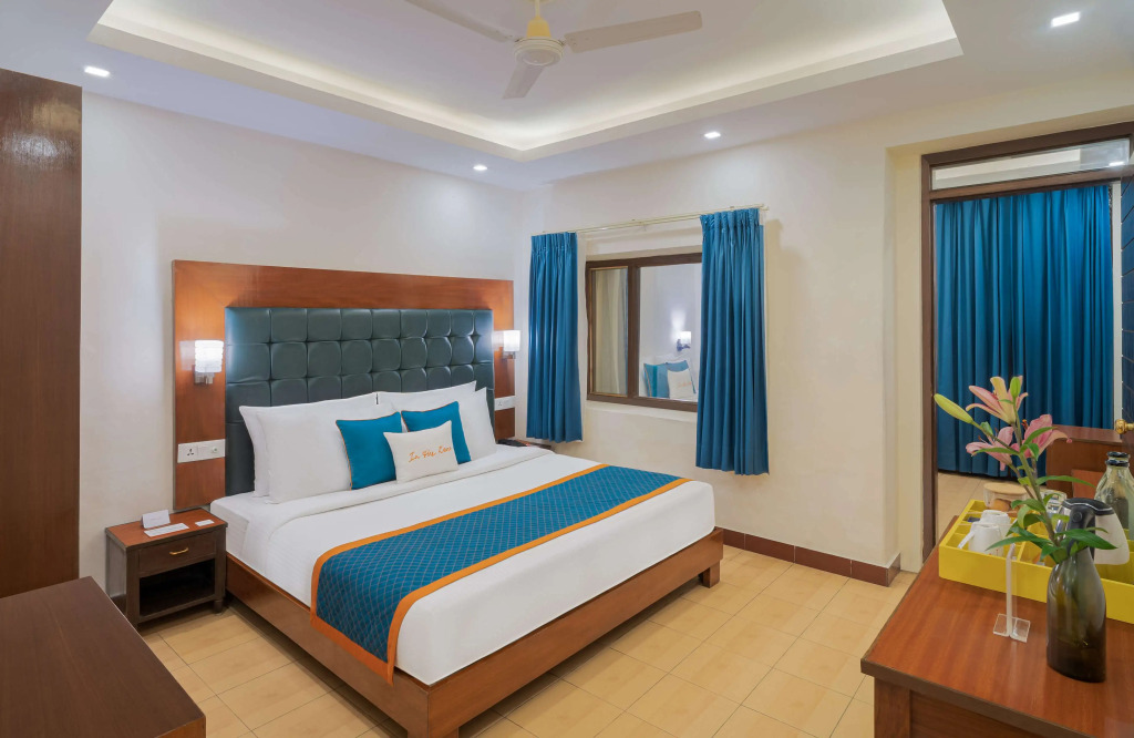 Zone Connect by The Park Mussoorie
