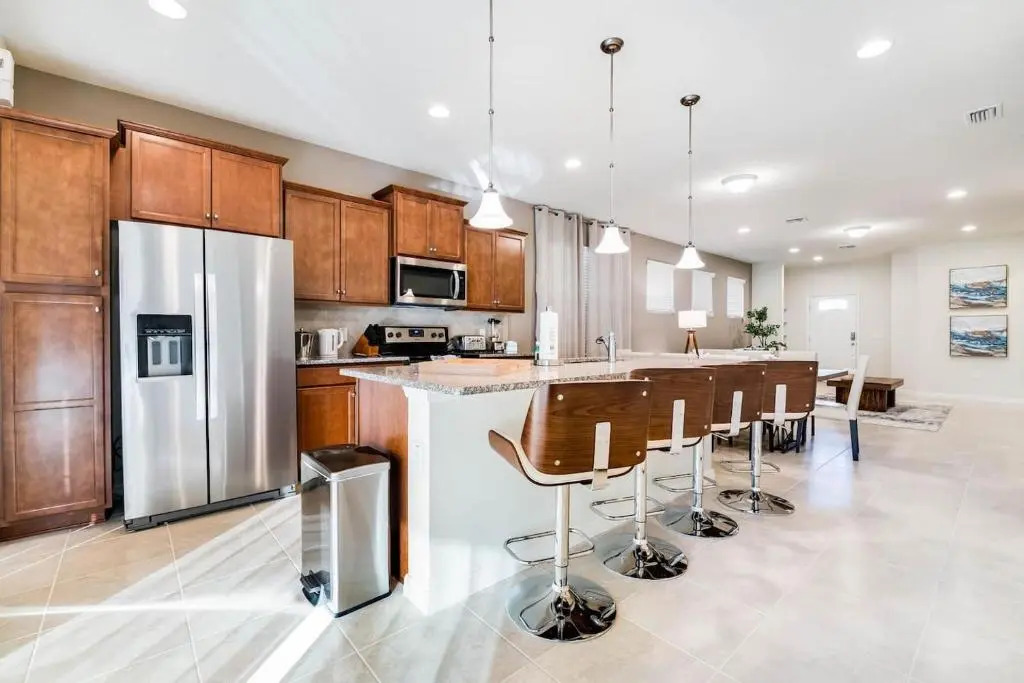 1776 Lima Luxury Home at Windsor at Westside