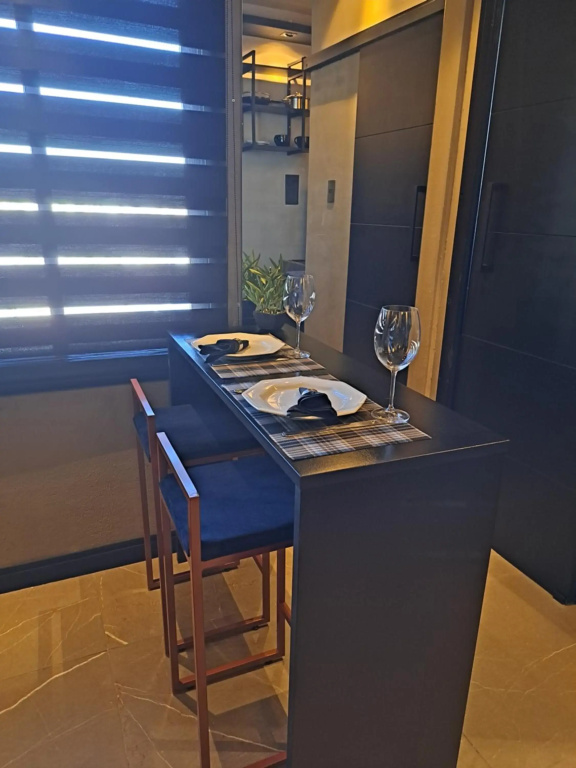 Aconchegante LOFT CB 1105