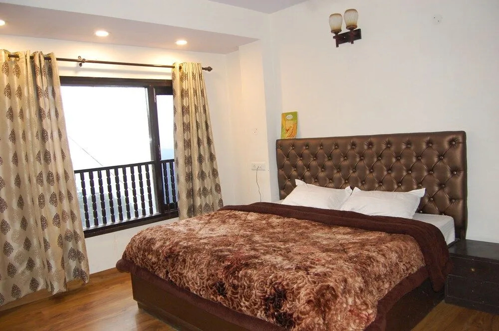 Hotel Mahamaya