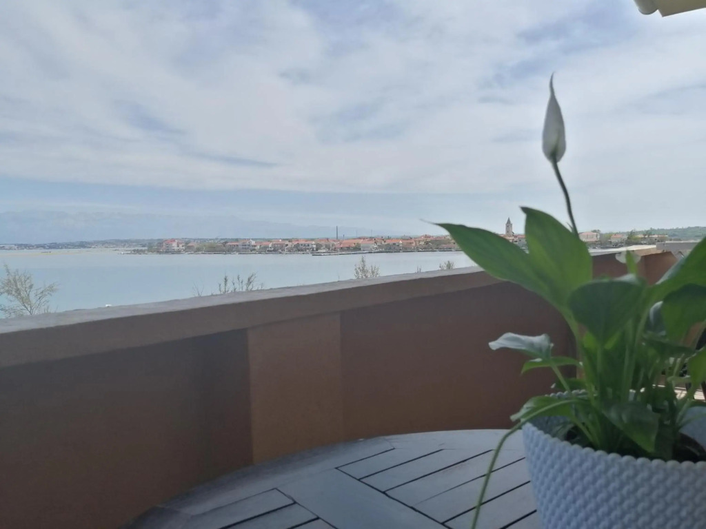 Seaview Holiday Apartments, Ventura Nin