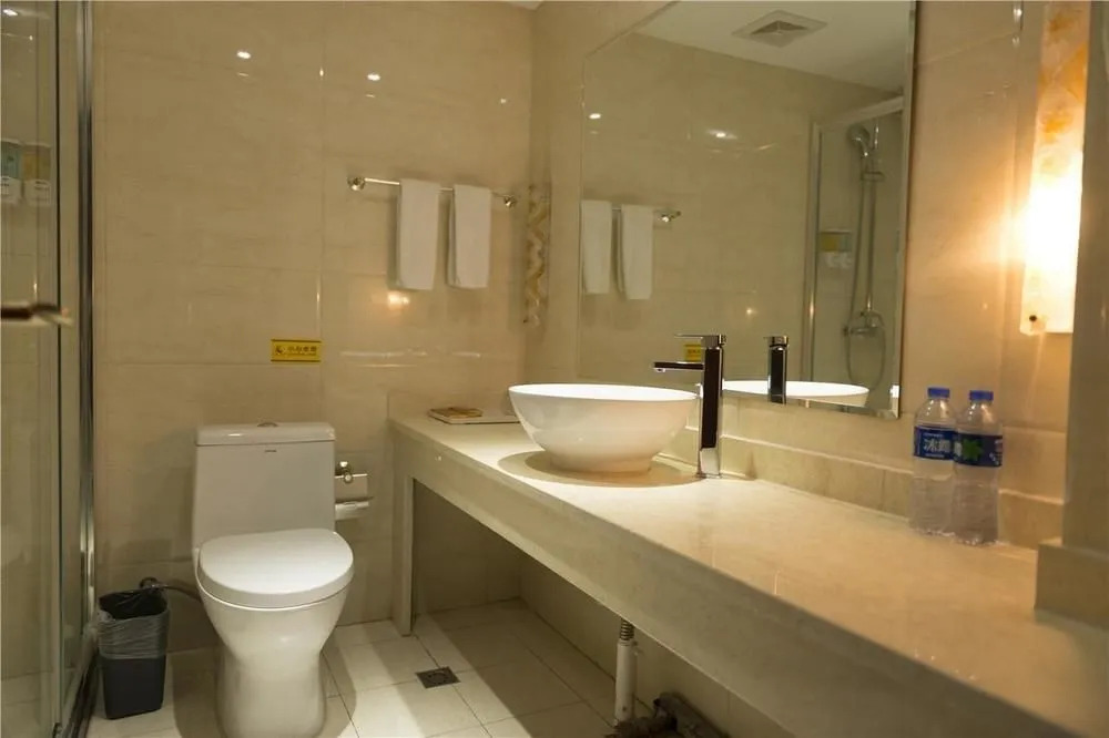 Jindu Weiai Hotel