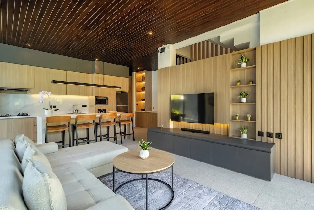 Private Villa Ayra 9D, 10min Melasti Beach