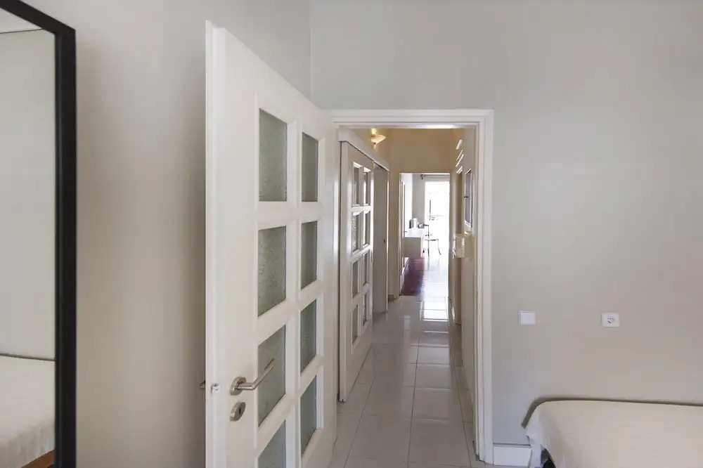 Central Halandri apartment near all hospitals
