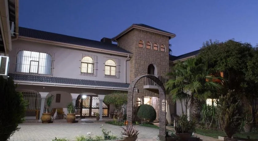Tuscany Vryburg