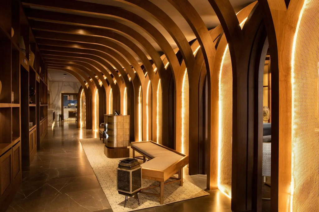 JW Marriott Hotel Guadalajara
