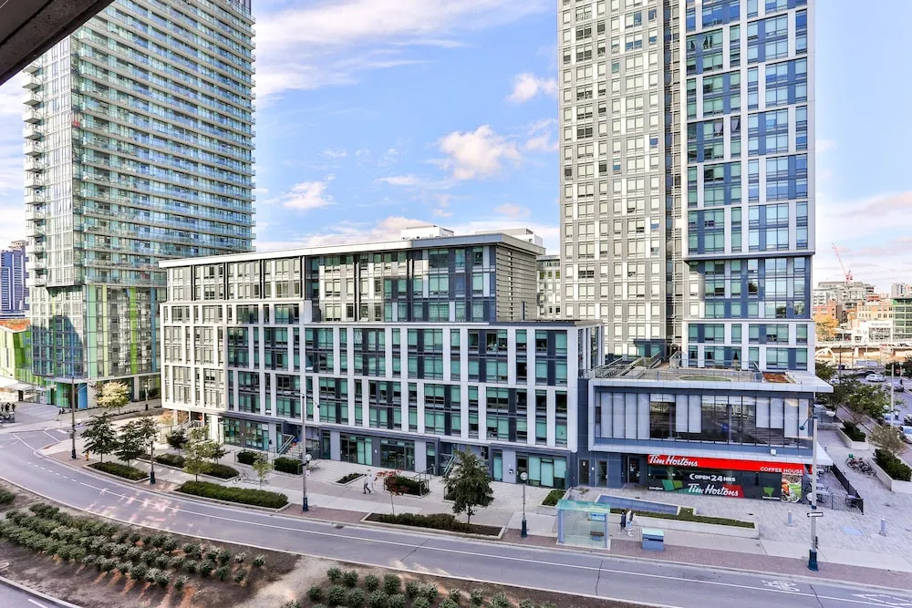 Spectra Condo