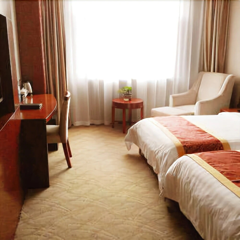 Shengyuan Hotel Dongguang