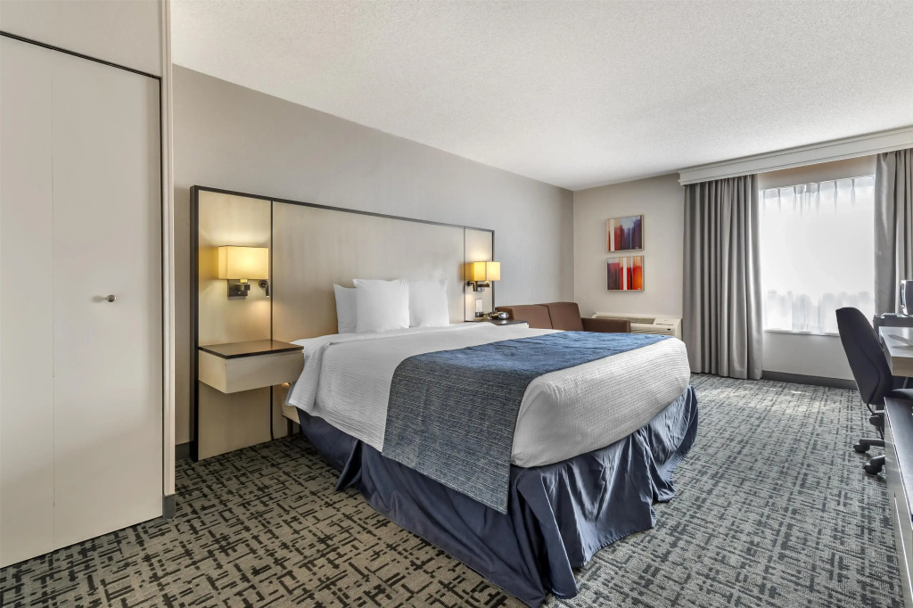 Best Western Hotel Brossard