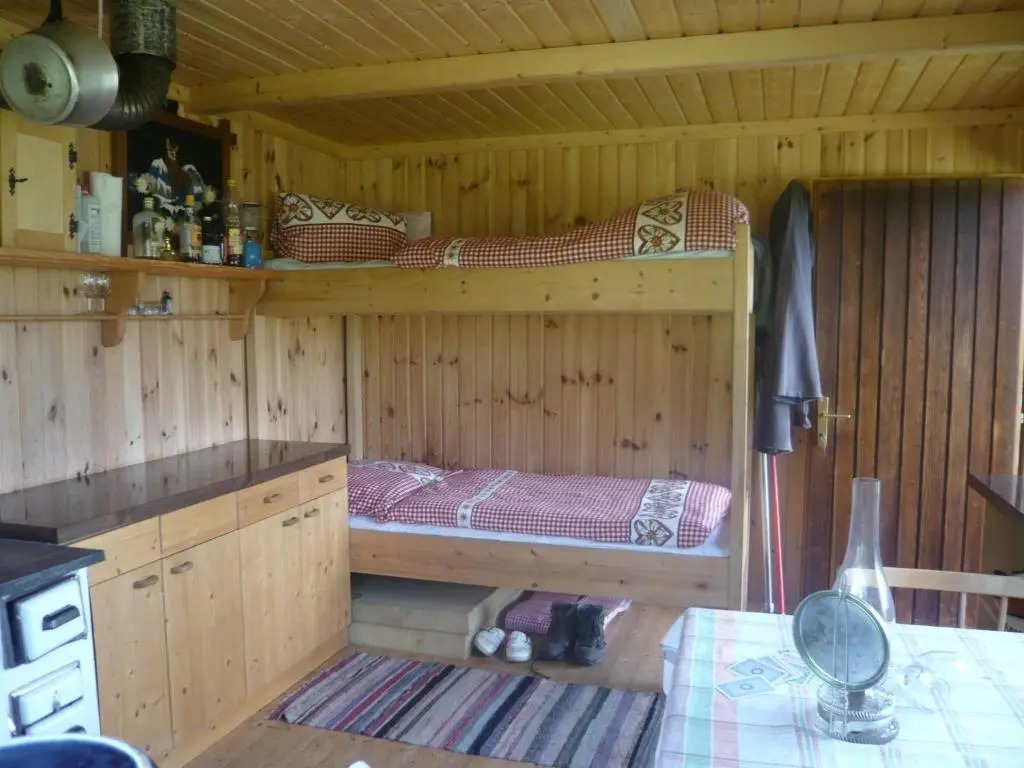Bauernhof Pergila