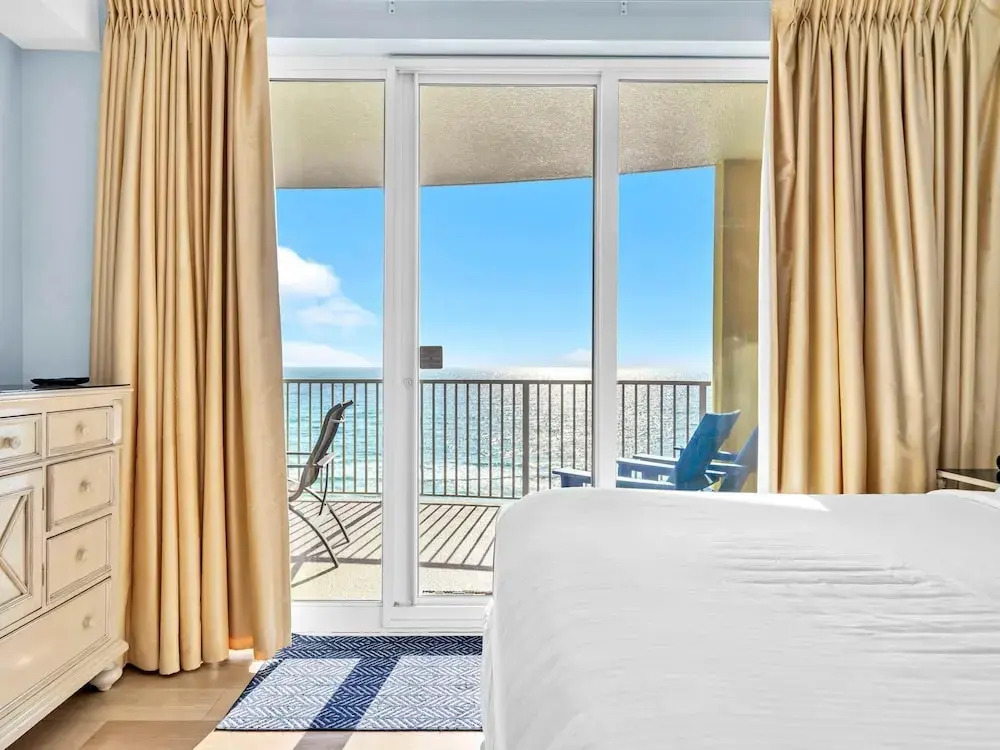 Emerald Isle Resort 605