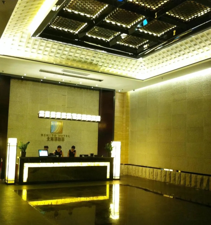 Behito Hotel
